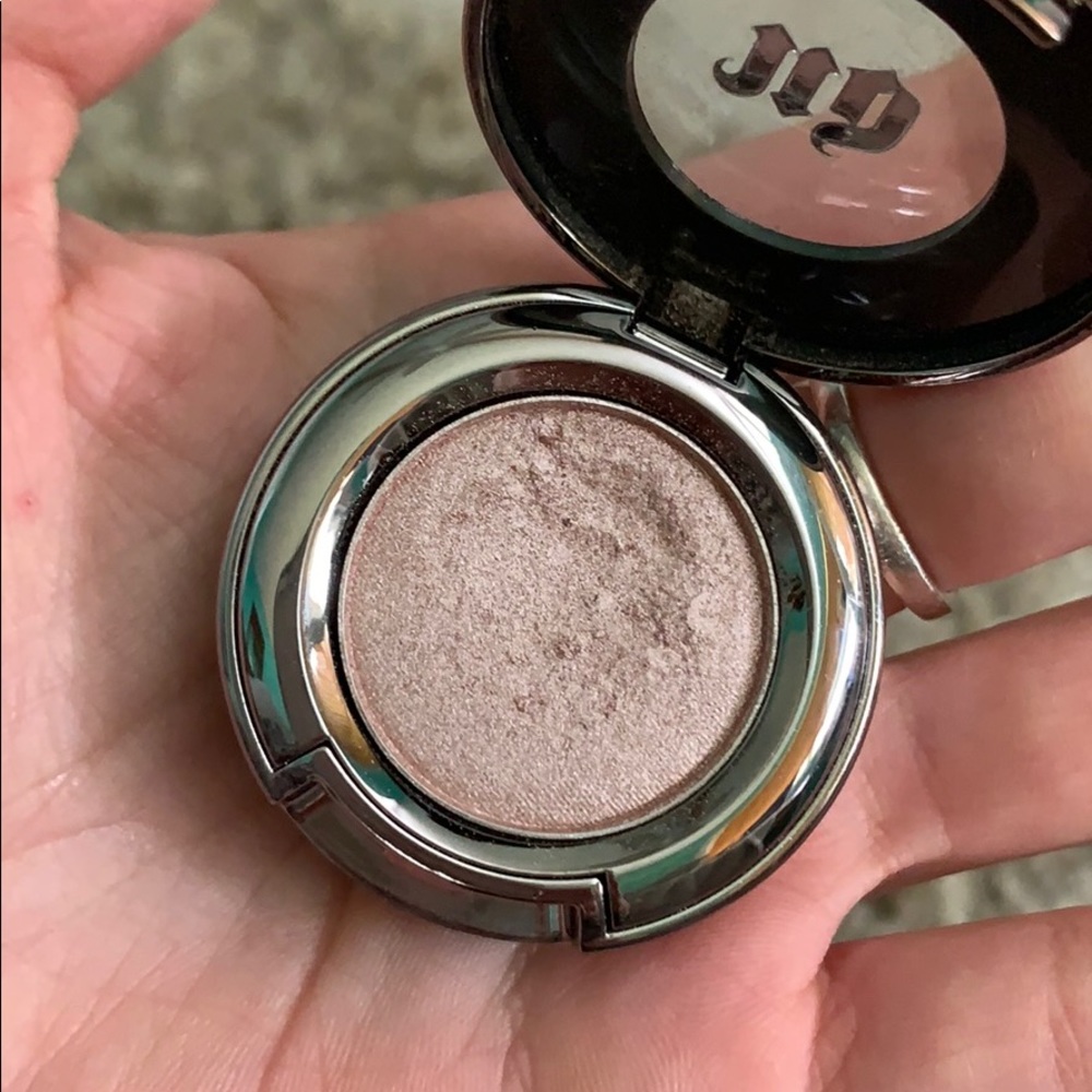 Urban decay single eyeshadow
